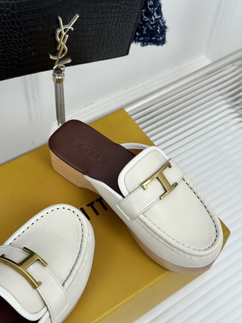 Tods Sandals